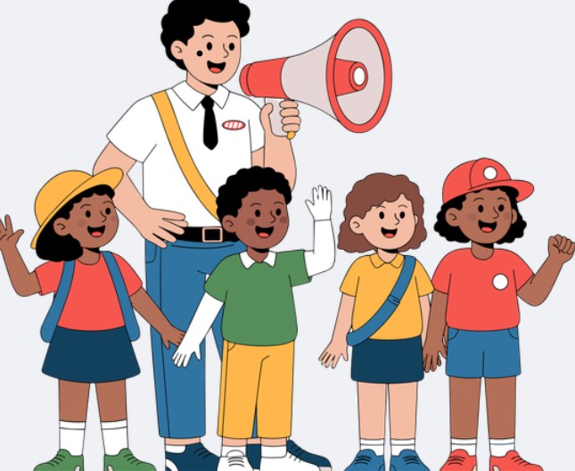 التوعية المجتمعية